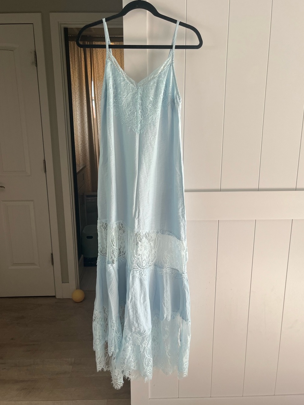 Asos Maxi Dress